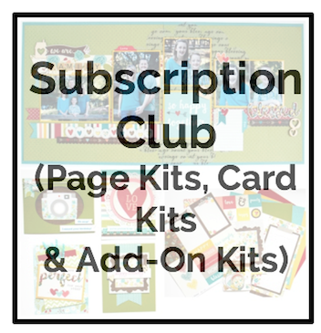 Subscription Club Kits